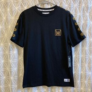 NWT Welcome Skateboards T-shirt